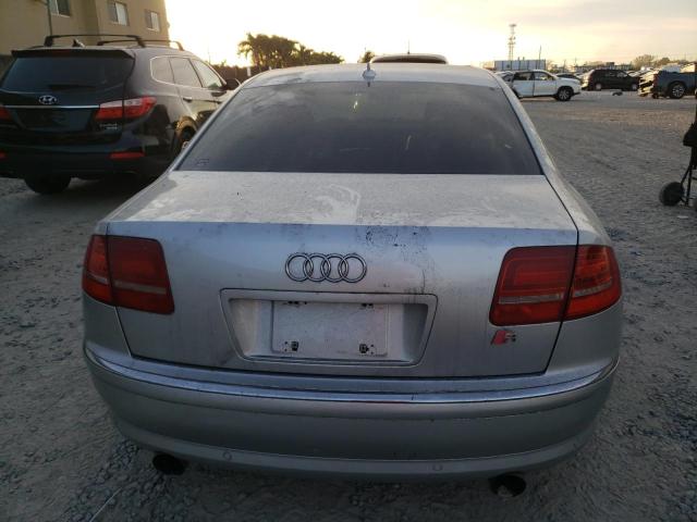 Photo 6 from auction – 2009 AUDI A8 4.2 QUA with VIN WAULV94E09N006130