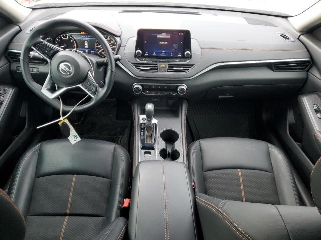 Photo 8 from auction – 2021 NISSAN ALTIMA SR with VIN 1N4BL4CW3MN352589