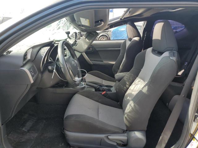 Photo 7 from auction – 2015 TOYOTA SCION TC with VIN JTKJF5C74F3094764