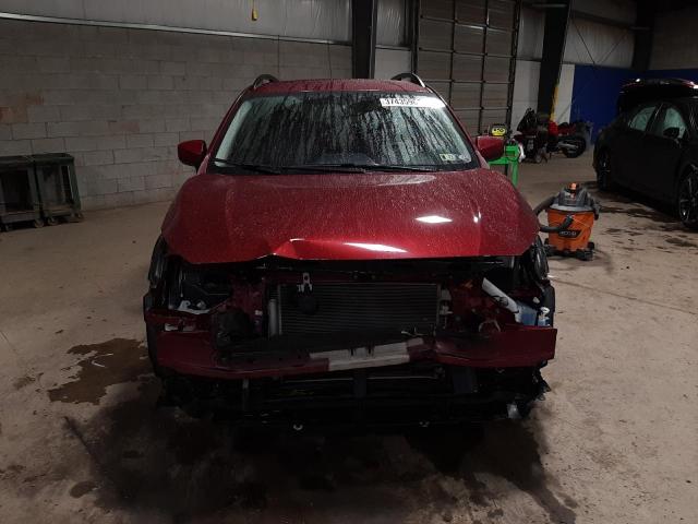 Photo 5 from auction – 2019 SUBARU CROSSTREK with VIN JF2GTACCXK8325391