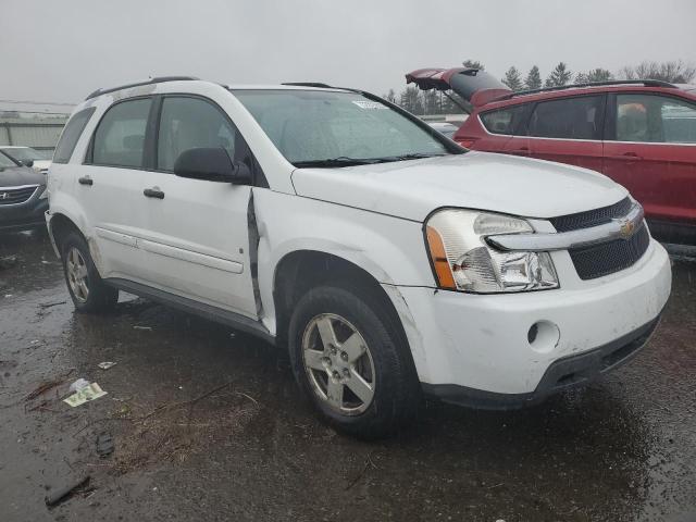 Photo 4 from auction – 2008 CHEVROLET EQUINOX LS with VIN 2CNDL13F786305931