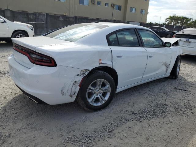 Photo 3 from auction – 2022 DODGE CHARGER SX with VIN 2C3CDXBG5NH239037