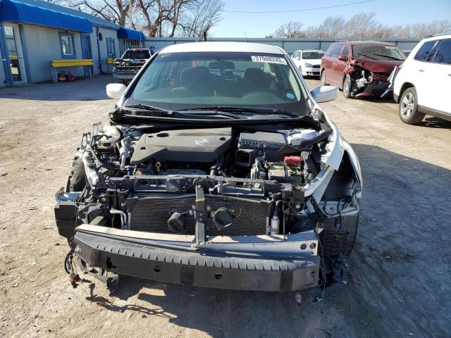 Photo 5 from auction – 2015 NISSAN ALTIMA 2.5 with VIN 1N4AL3AP0FC161566