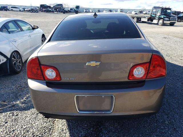 Photo 6 from auction – 2012 CHEVROLET MALIBU LS with VIN 1G1ZB5E09CF174912
