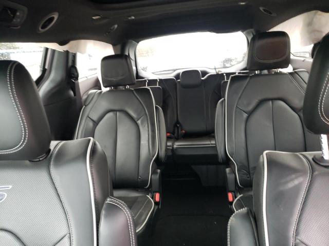 Photo 10 from auction – 2022 CHRYSLER PACIFICA L with VIN 2C4RC1GGXNR166773
