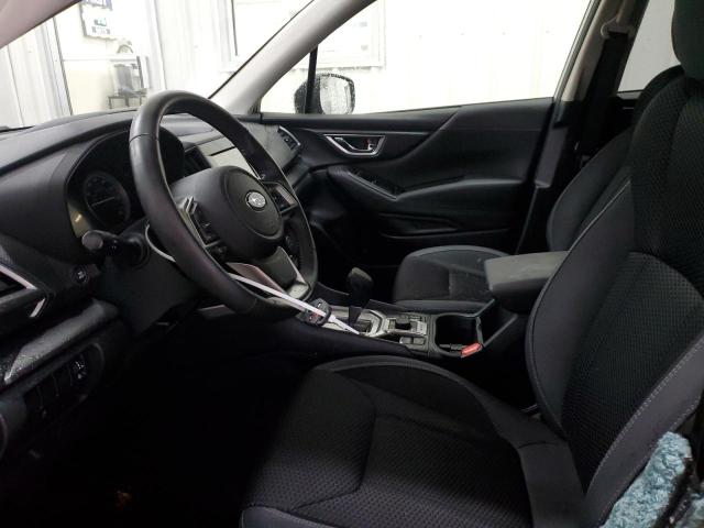 Photo 7 from auction – 2019 SUBARU FORESTER P with VIN JF2SKAEC3KH528486