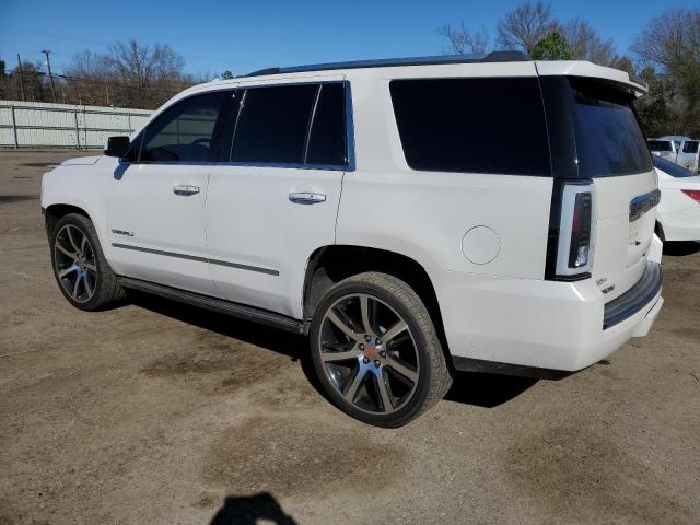 Photo 2 from auction – 2017 GMC YUKON DENA with VIN 1GKS1CKJ5HR293791