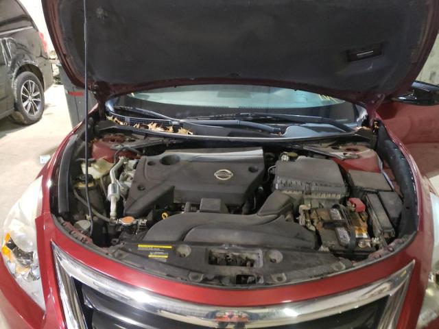 Photo 11 from auction – 2013 NISSAN ALTIMA 2.5 with VIN 1N4AL3AP0DC100215