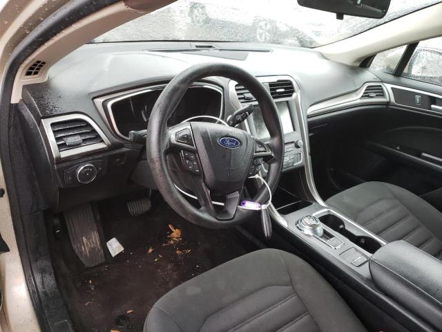 Photo 8 from auction – 2017 FORD FUSION SE with VIN 3FA6P0HD1HR167241