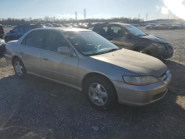 Photo 4 from auction – 2000 HONDA ACCORD EX with VIN 1HGCG1659YA048010