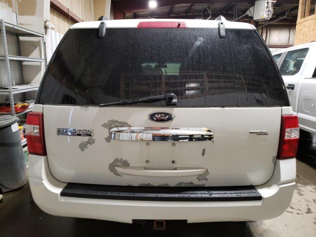 Photo 6 from auction – 2008 FORD EXPEDITION with VIN 1FMFK165X8LA59091