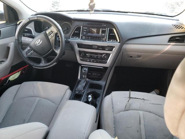 Photo 8 from auction – 2015 HYUNDAI SONATA SE with VIN 5NPE24AF8FH006392