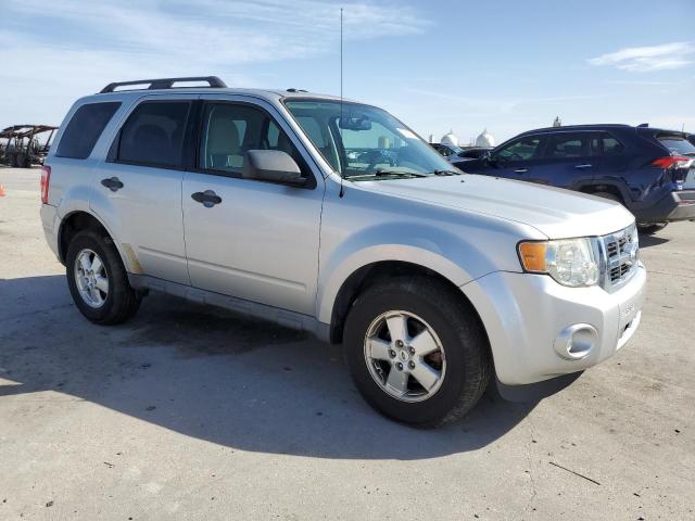 Photo 4 from auction – 2012 FORD ESCAPE XLT with VIN 1FMCU9DG4CKA87516