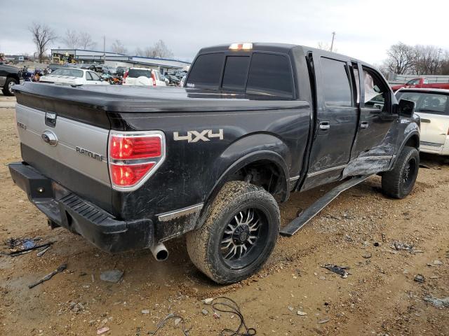 Photo 3 from auction – 2014 FORD F150 SUPER with VIN 1FTFW1ET6EFC33287
