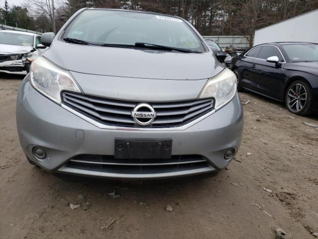 Photo 5 from auction – 2014 NISSAN VERSA NOTE with VIN 3N1CE2CP0EL352608