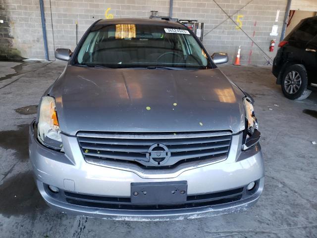 Photo 5 from auction – 2008 NISSAN ALTIMA 2.5 with VIN 1N4AL21E18N549874