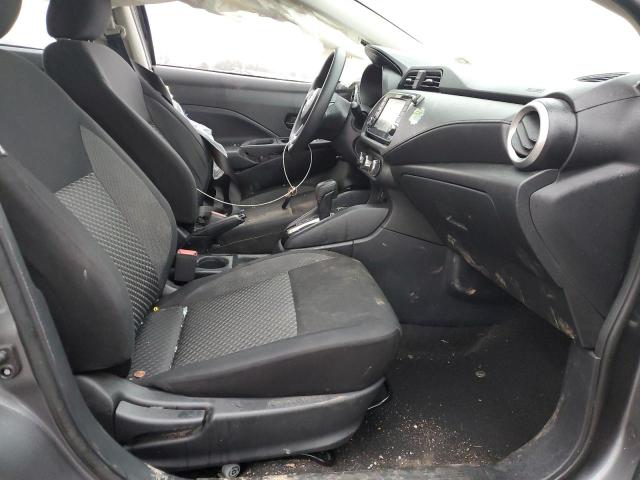 Photo 7 from auction – 2020 NISSAN VERSA S with VIN 3N1CN8DV0LL811911