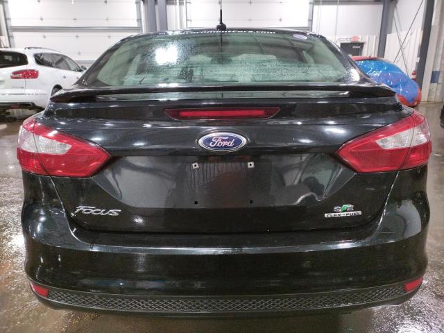 Photo 6 from auction – 2012 FORD FOCUS SE with VIN 1FAHP3F23CL467513