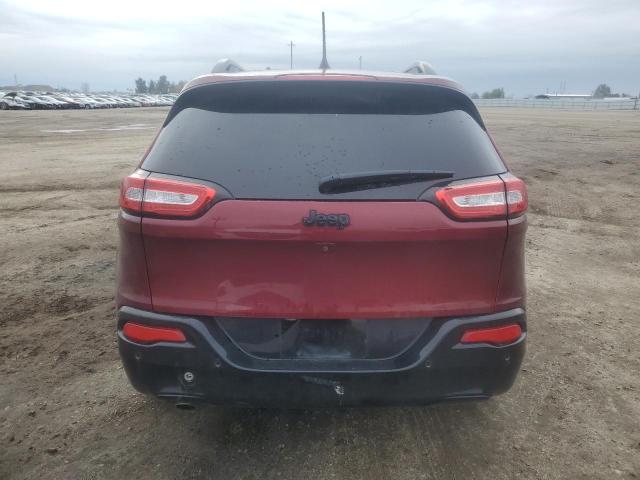 Photo 6 from auction – 2018 JEEP CHEROKEE L with VIN 1C4PJLCB7JD606027