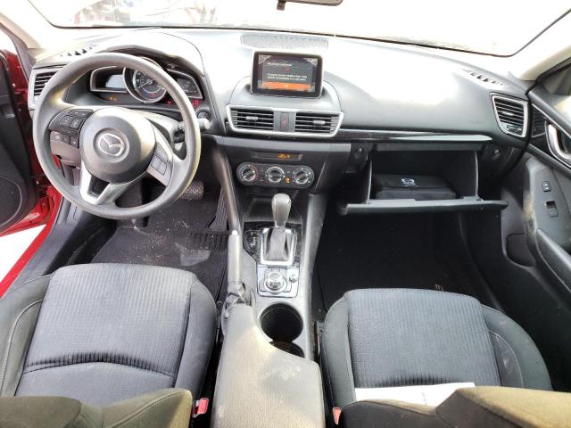 Photo 8 from auction – 2016 MAZDA 3 SPORT with VIN 3MZBM1K71GM302365