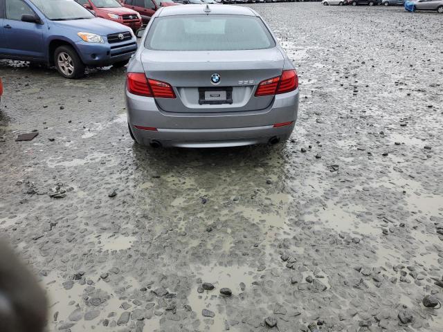 Photo 6 from auction – 2012 BMW 535 XI with VIN WBAFU7C53CDU63081