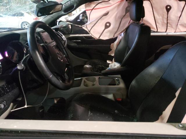 Photo 7 from auction – 2017 DODGE GRAND CARA with VIN 2C4RDGCG6HR761856