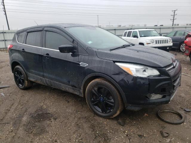 Photo 4 from auction – 2016 FORD ESCAPE SE with VIN 1FMCU0G70GUC39986