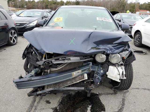 Photo 5 from auction – 2015 CHEVROLET SONIC LS with VIN 1G1JA5SH7F4157472