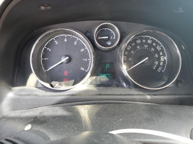 Photo 9 from auction – 2012 CHEVROLET CAPTIVA SP with VIN 3GNAL2EK3CS552341