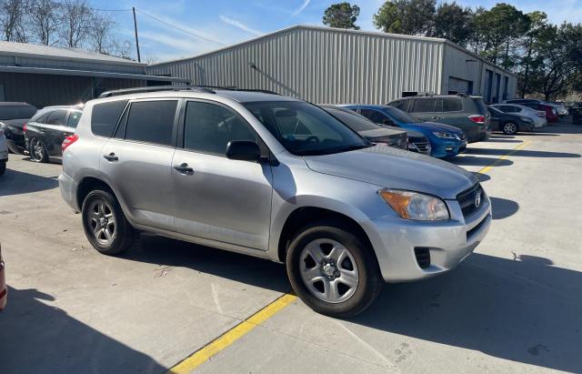 TOYOTA RAV4 2010 with VIN 2T3ZF4DV5AW040011 - Photo from auction