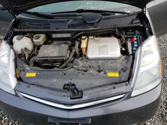 Photo 11 from auction – 2008 TOYOTA PRIUS with VIN JTDKB20U083341992
