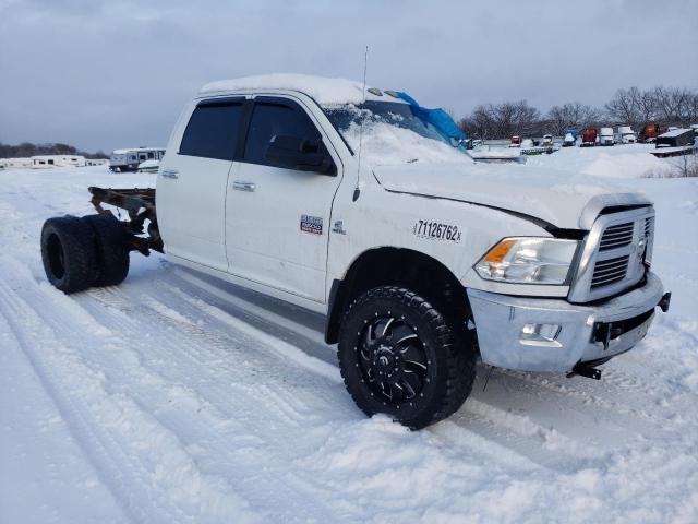 Photo 4 from auction – 2011 DODGE RAM 3500 with VIN 3D73Y4CL7BG558337