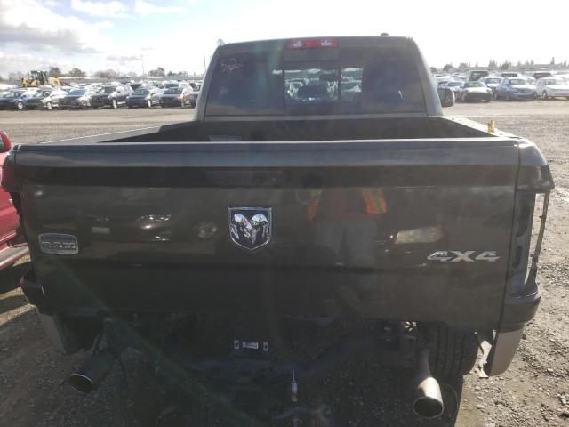 Photo 6 from auction – 2011 DODGE RAM 1500 with VIN 1D7RV1CT6BS647813