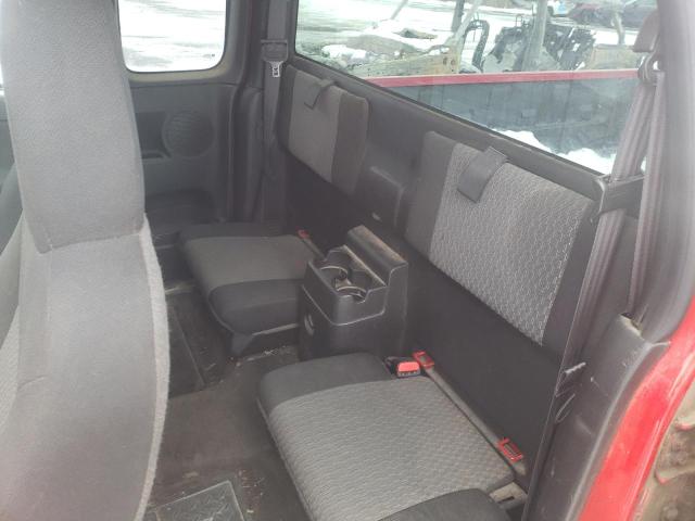 Photo 10 from auction – 2007 GMC CANYON with VIN 1GTCS19E678181175