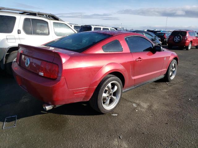 Photo 3 from auction – 2005 FORD MUSTANG with VIN 1ZVFT80N255174364