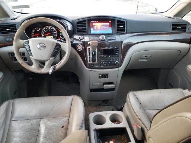 Photo 8 from auction – 2013 NISSAN QUEST S with VIN JN8AE2KP1D9065361
