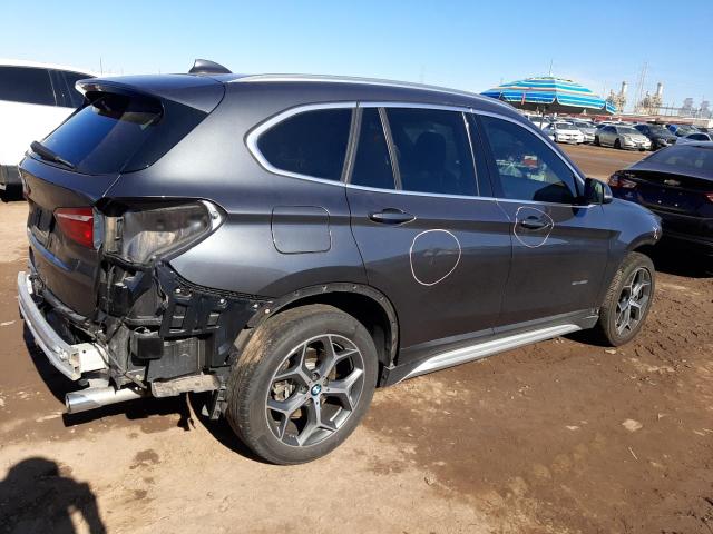 Photo 3 from auction – 2017 BMW X1 SDRIVE2 with VIN WBXHU7C32H5H36867