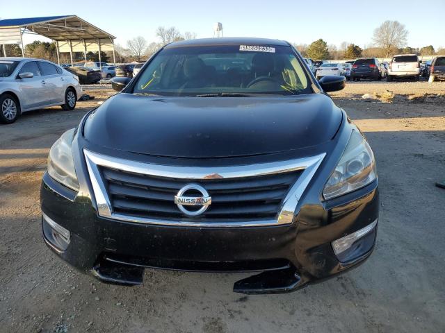 Photo 5 from auction – 2013 NISSAN ALTIMA 2.5 with VIN 1N4AL3AP1DC147236