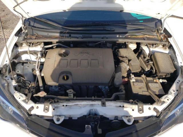 Photo 11 from auction – 2019 TOYOTA COROLLA with VIN 5YFBURHE9KP913107
