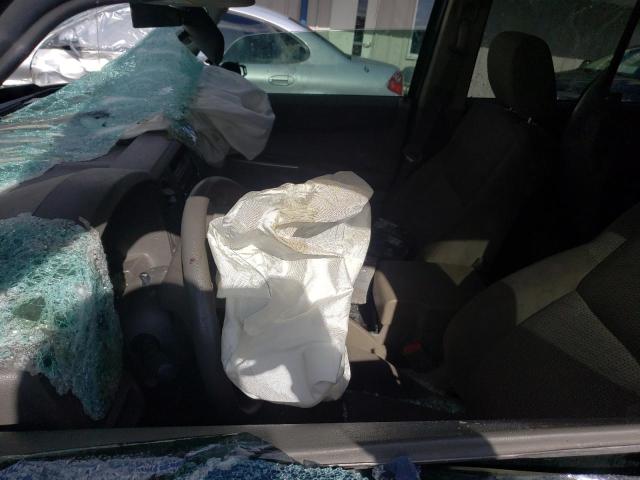 Photo 7 from auction – 2006 JEEP COMMANDER with VIN 1J8HG48K06C362731