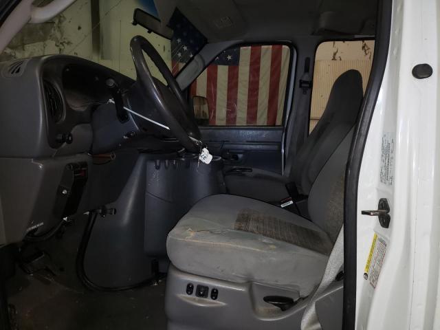 Photo 7 from auction – 2005 FORD ECONOLINE with VIN 1FBSS31S65HB30706