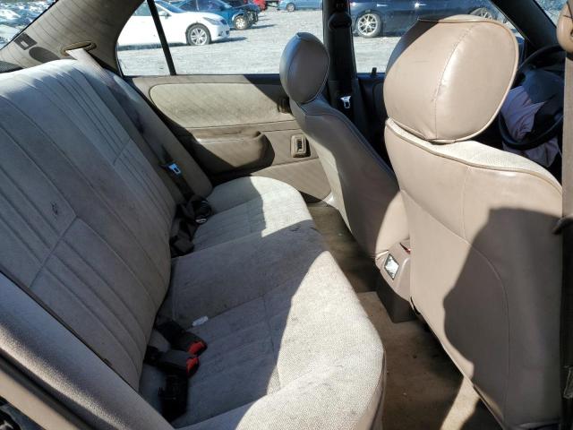 Photo 10 from auction – 1997 TOYOTA COROLLA BA with VIN 1NXBA02E9VZ558200