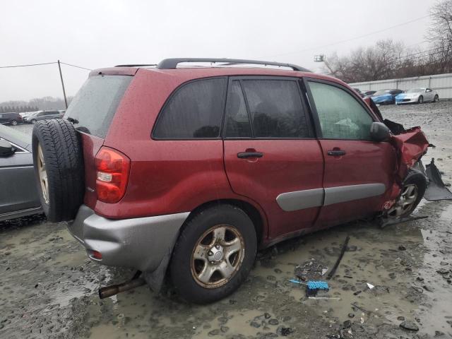 Photo 3 from auction – 2005 TOYOTA RAV4 with VIN JTEHD20V750053201