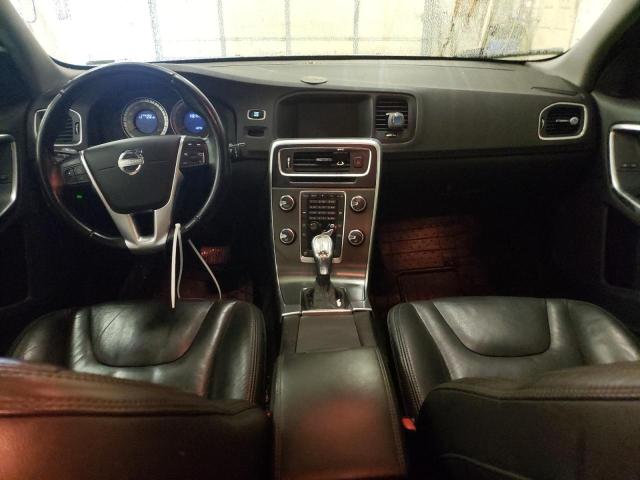 Photo 8 from auction – 2013 VOLVO S60 T5 with VIN YV1612FH7D2175317