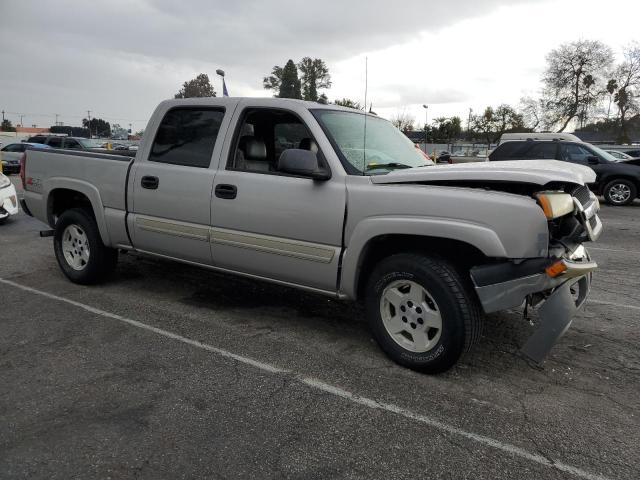 Photo 4 from auction – 2004 CHEVROLET SILVERADO with VIN 2GCEK13T941303347