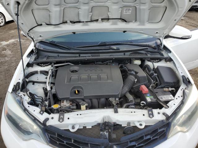 Photo 11 from auction – 2016 TOYOTA COROLLA L with VIN 2T1BURHE5GC540588