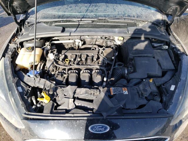 Photo 11 from auction – 2016 FORD FOCUS SE with VIN 1FADP3F26GL261879
