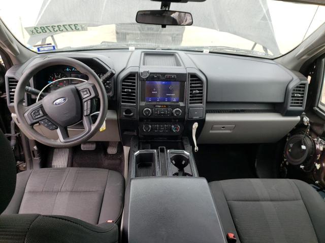 Photo 8 from auction – 2019 FORD F150 SUPER with VIN 1FTEW1CP0KKD44275