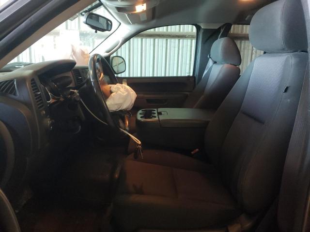 Photo 7 from auction – 2013 GMC SIERRA C15 with VIN 1GTR1VE01DZ262377
