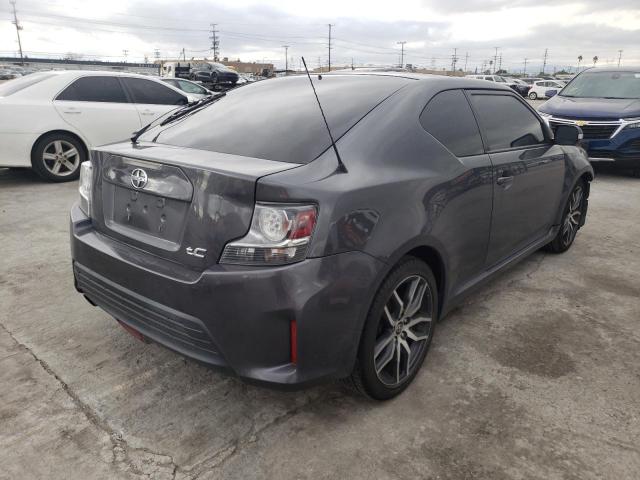 Photo 3 from auction – 2016 TOYOTA SCION TC with VIN JTKJF5C7XGJ025090